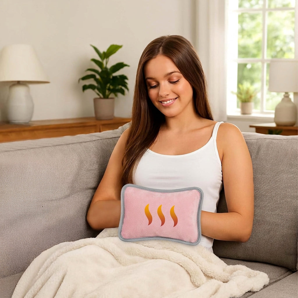 Your Warmth Companion Awaits