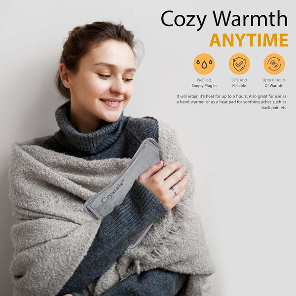Customer review
