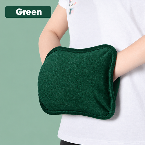 Electric Rechargeable Hot Water Bag
