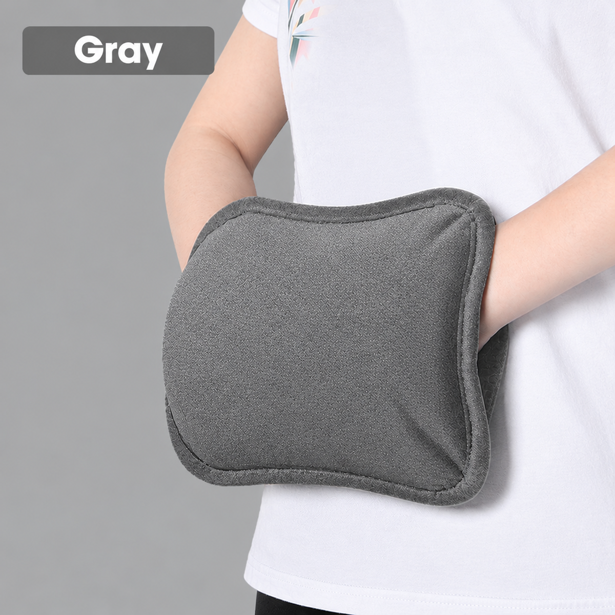 Electric Rechargeable Hot Water Bag